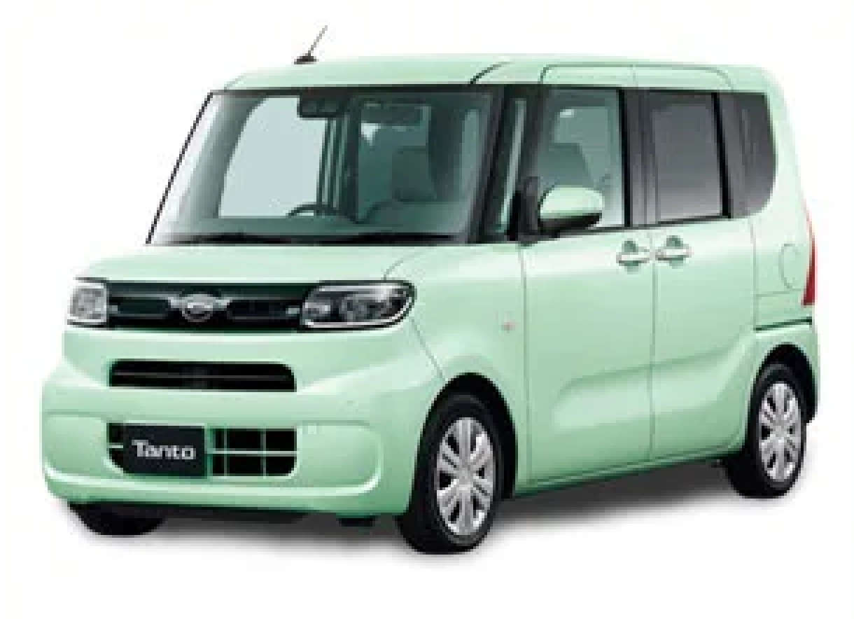 軽自動車