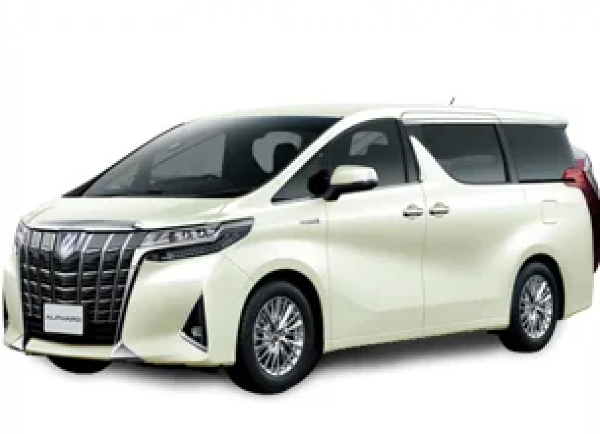 大型車